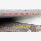 供應承接圓窯爐體耐火保溫陶瓷纖維模塊